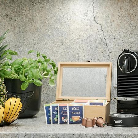 Fenjoy Design Studio Apartment Bernau am Chiemsee Ngoại thất bức ảnh