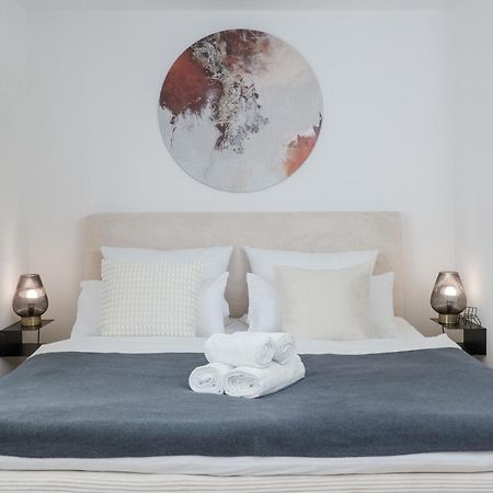 Fenjoy Design Studio Apartment Bernau am Chiemsee Ngoại thất bức ảnh