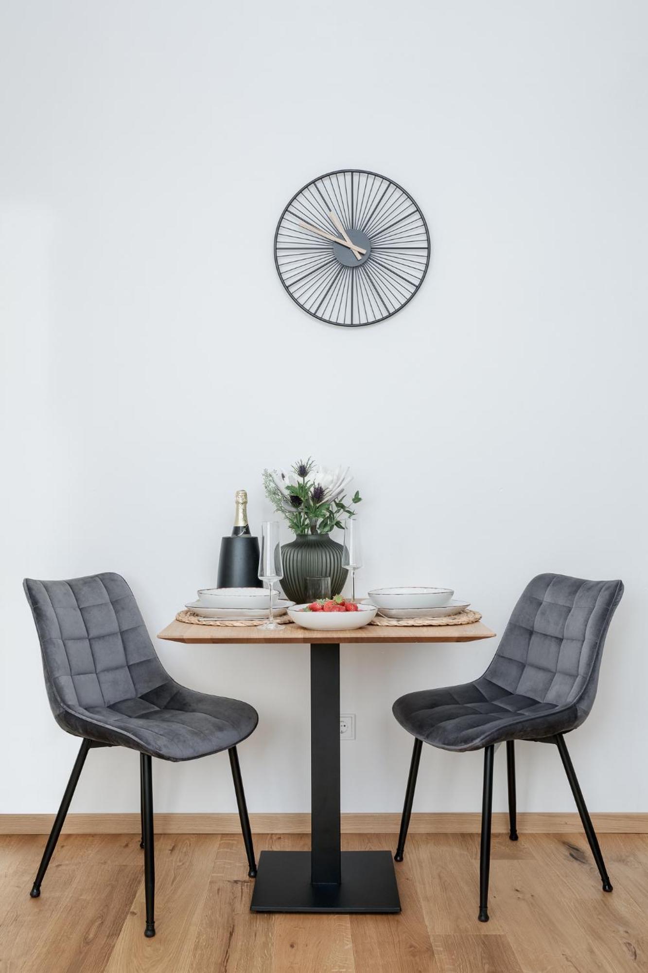 Fenjoy Design Studio Apartment Bernau am Chiemsee Ngoại thất bức ảnh